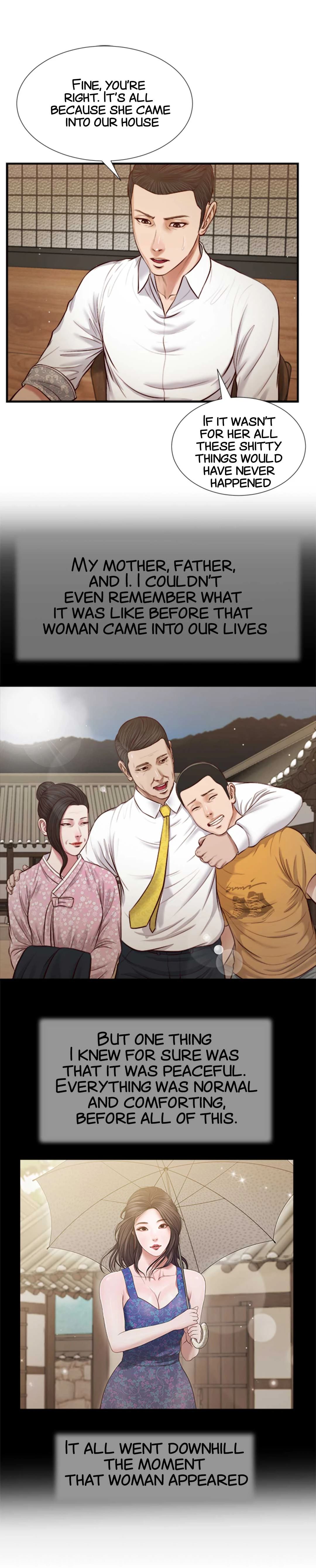 Concubine - Chapter 49 [photo 9] - MangaPorn