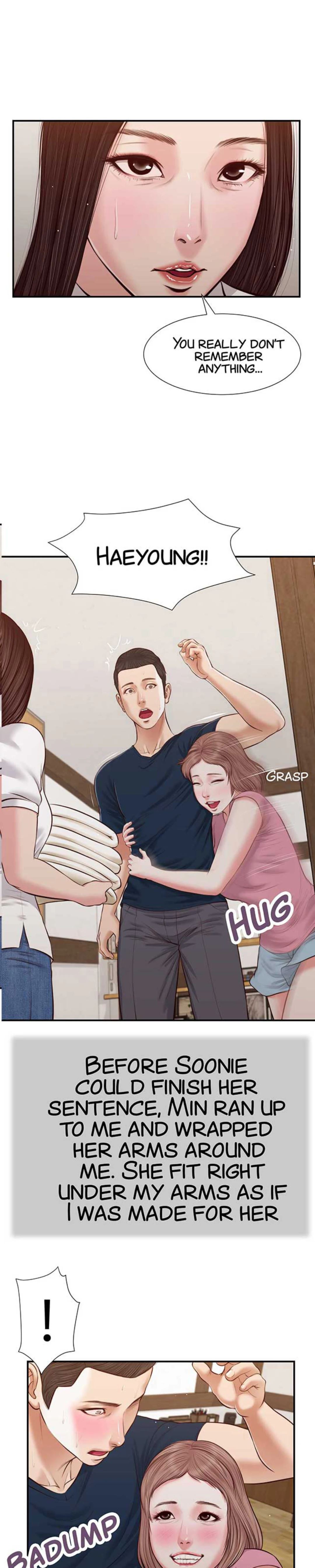 Concubine - Chapter 50 [photo 1] - MangaPorn