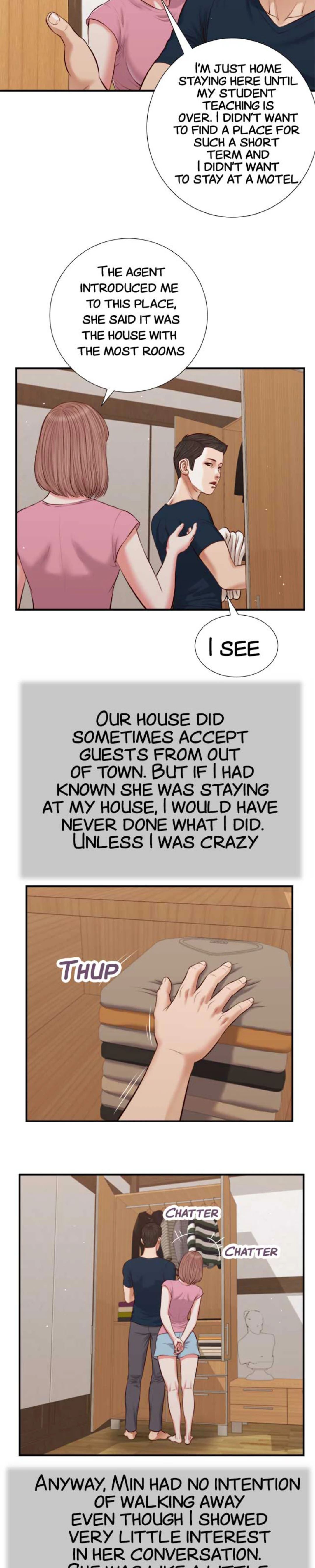 Concubine - Chapter 50 [photo 10] - MangaPorn