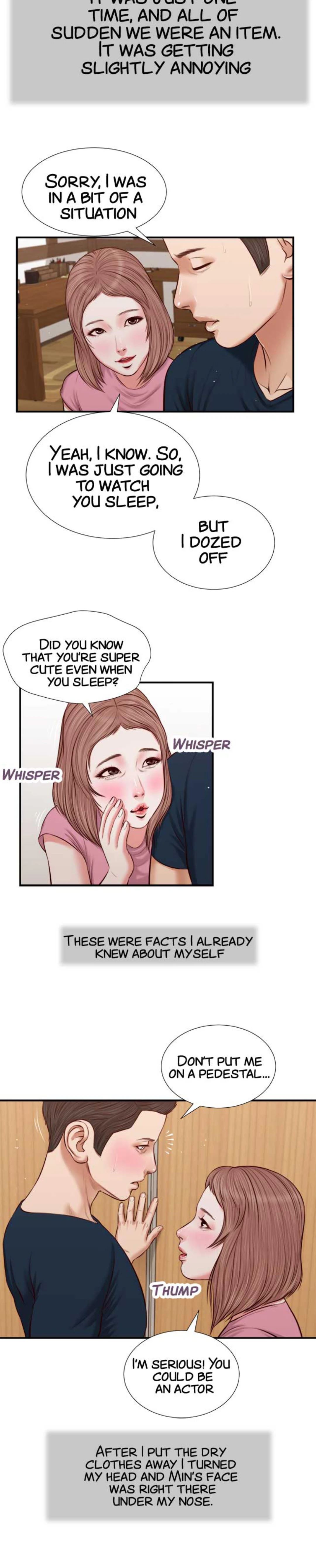 Concubine - Chapter 50 [photo 12] - MangaPorn