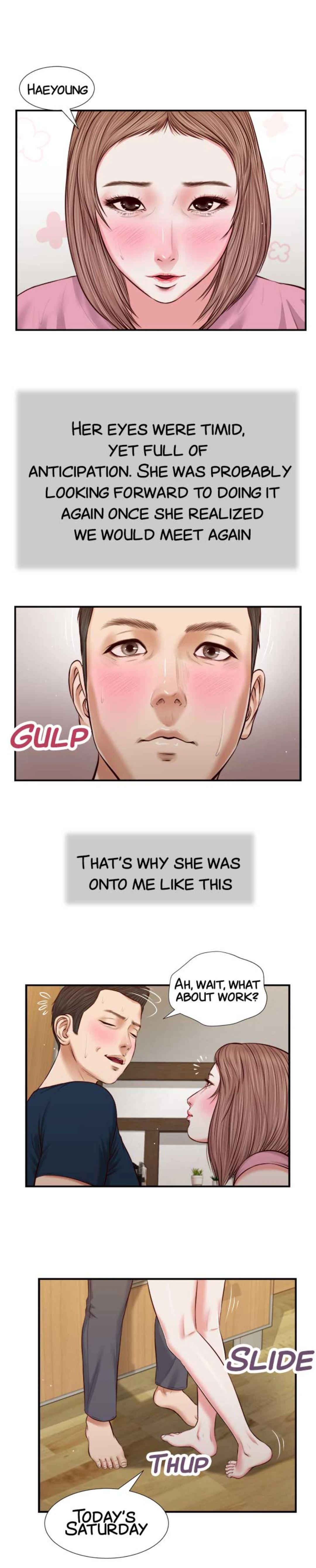 Concubine - Chapter 50 [photo 13] - MangaPorn