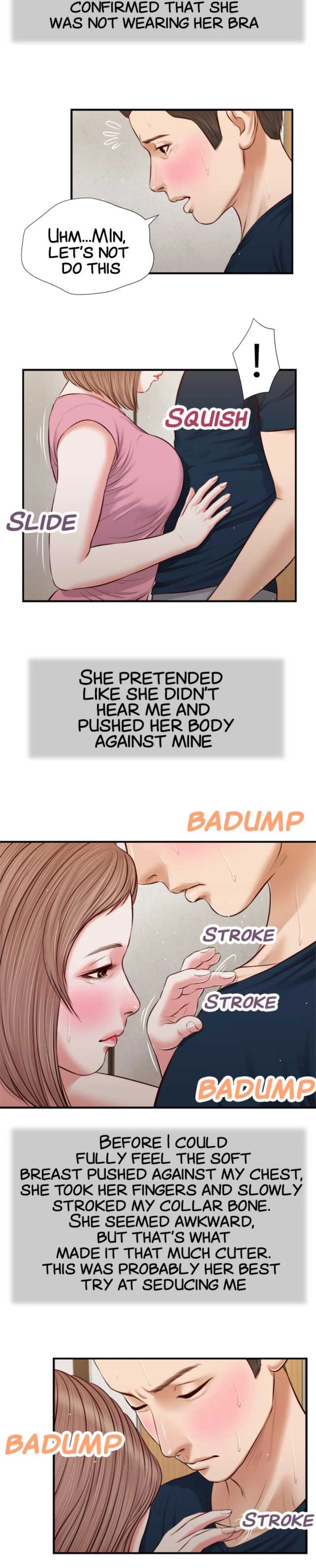 Concubine - Chapter 50 [photo 16] - MangaPorn