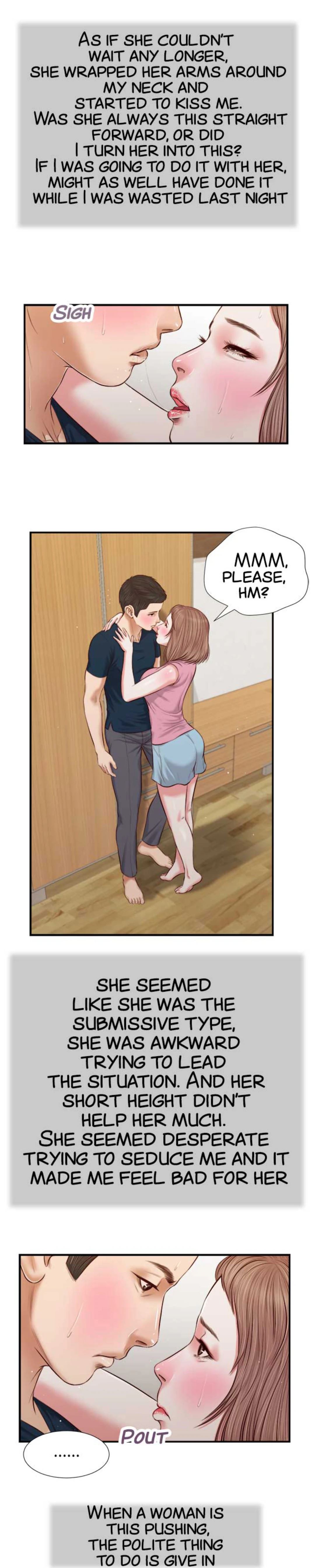 Concubine - Chapter 50 [photo 18] - MangaPorn