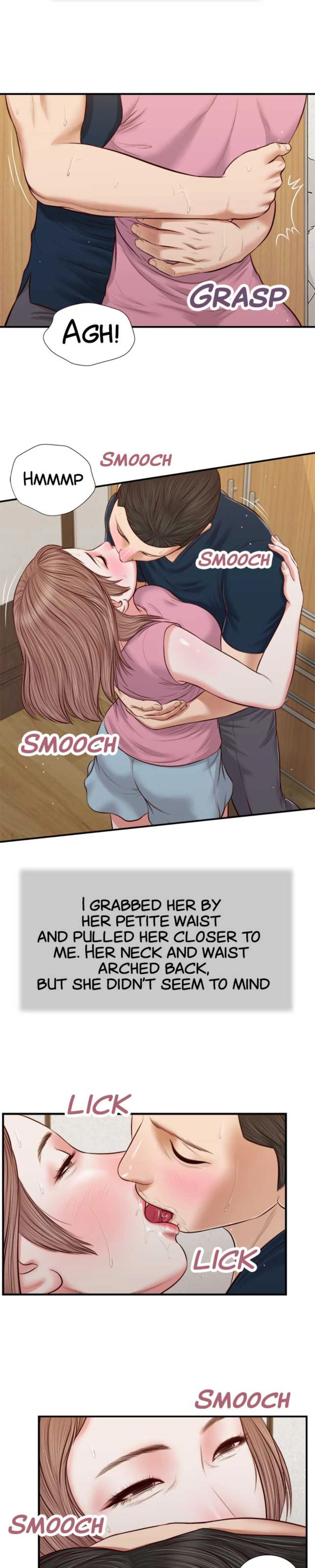 Concubine - Chapter 50 [photo 19] - MangaPorn