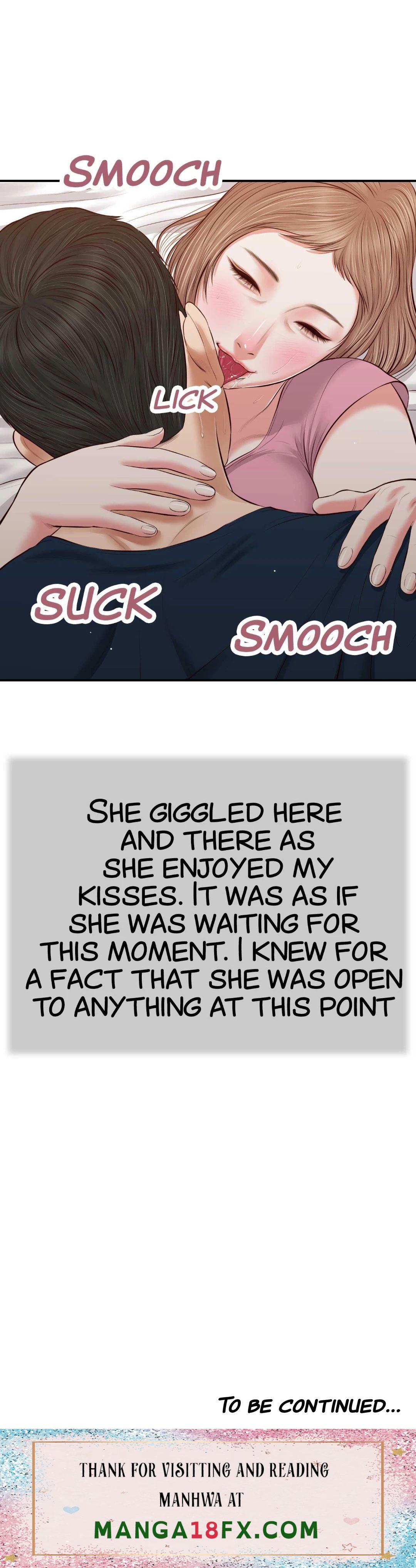 Concubine - Chapter 50 [photo 21] - MangaPorn