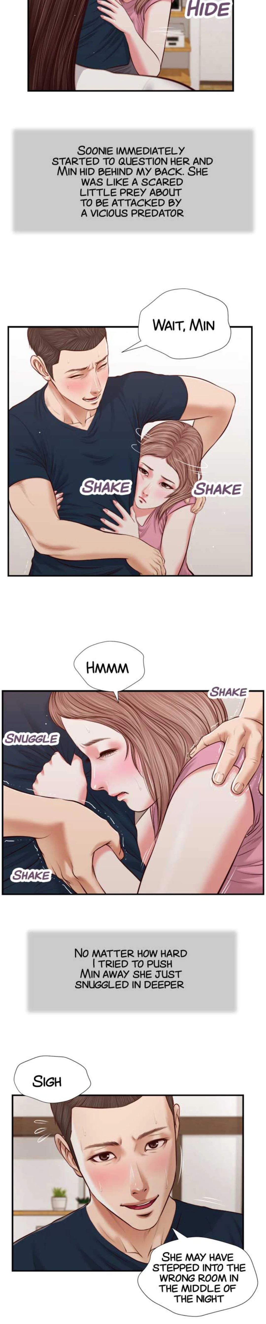 Concubine - Chapter 50 [photo 4] - MangaPorn