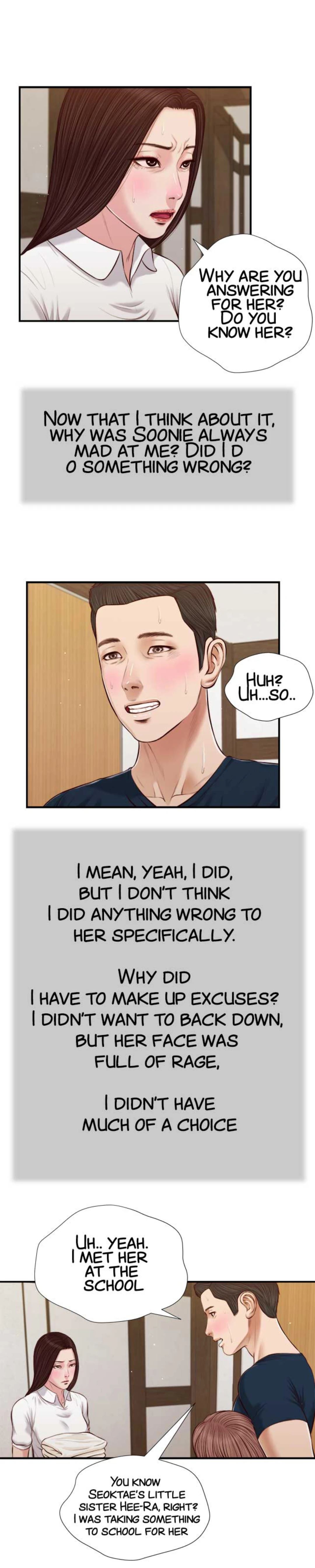 Concubine - Chapter 50 [photo 5] - MangaPorn