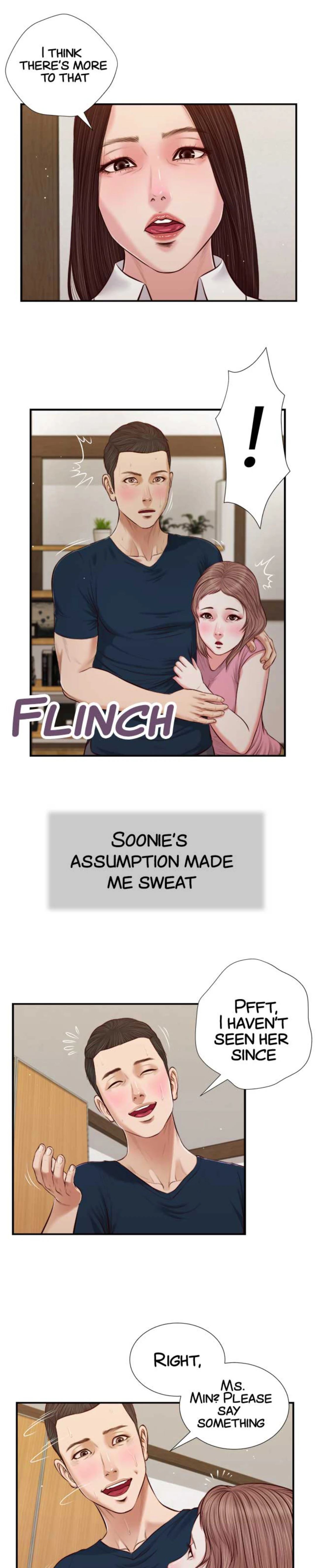 Concubine - Chapter 50 [photo 6] - MangaPorn