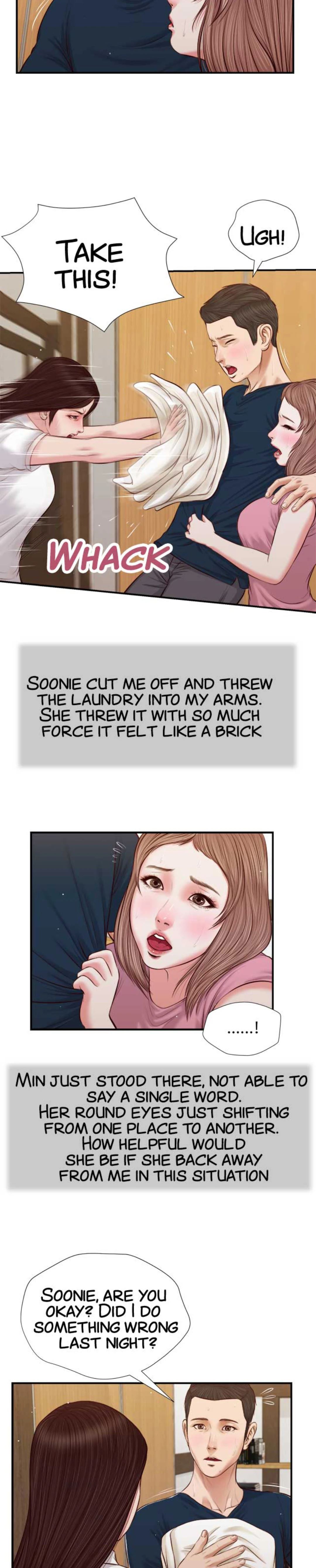 Concubine - Chapter 50 [photo 7] - MangaPorn