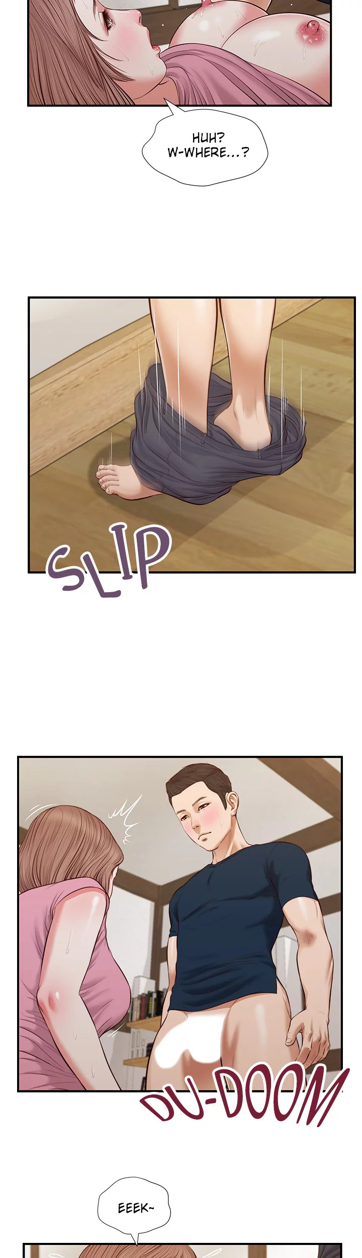 Concubine - Chapter 51 [photo 10] - MangaPorn