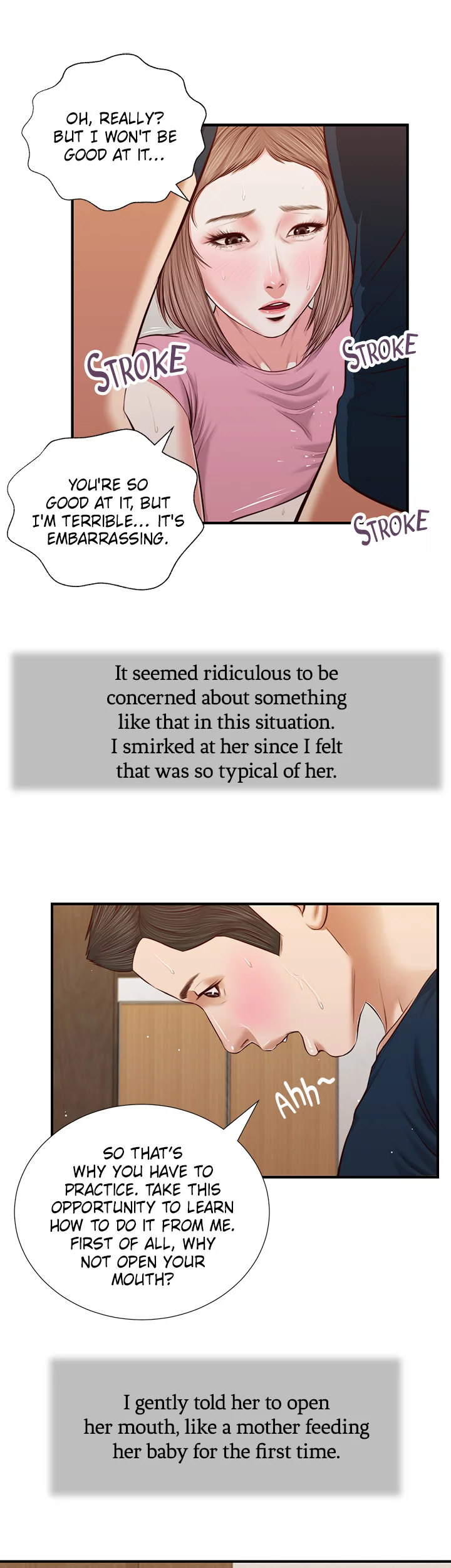 Concubine - Chapter 51 [photo 14] - MangaPorn