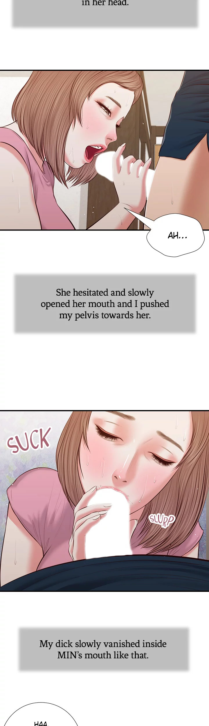 Concubine - Chapter 51 [photo 16] - MangaPorn