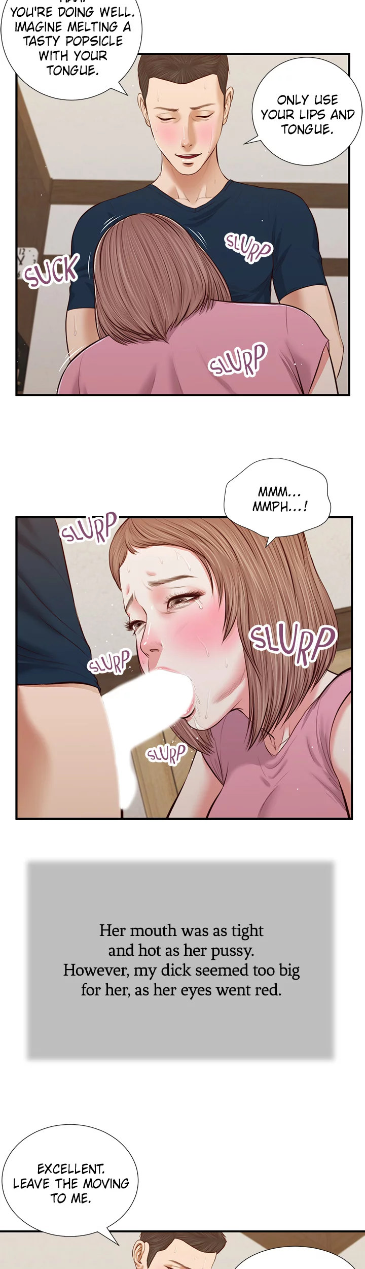 Concubine - Chapter 51 [photo 17] - MangaPorn