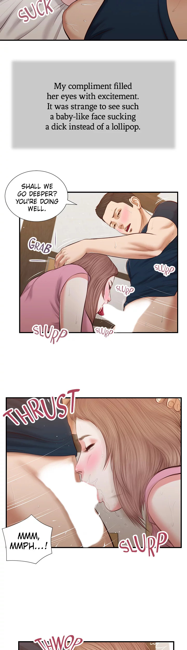 Concubine - Chapter 51 [photo 21] - MangaPorn