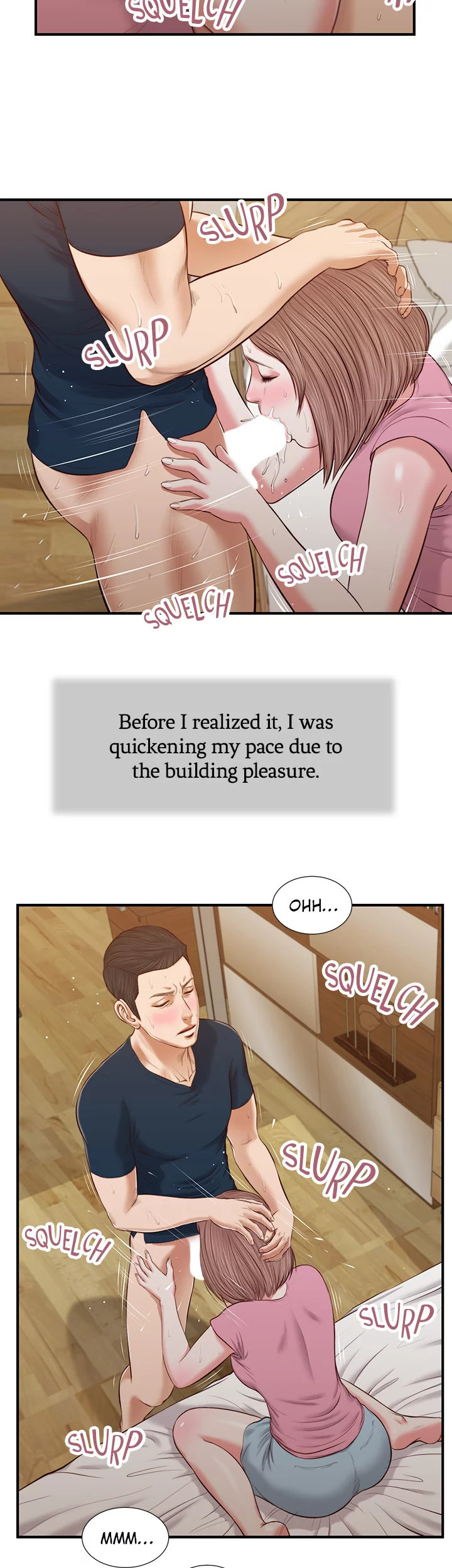 Concubine - Chapter 51 [photo 23] - MangaPorn