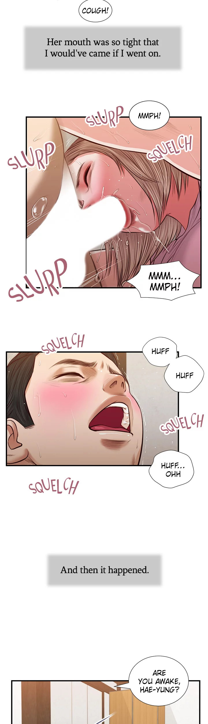 Concubine - Chapter 51 [photo 24] - MangaPorn