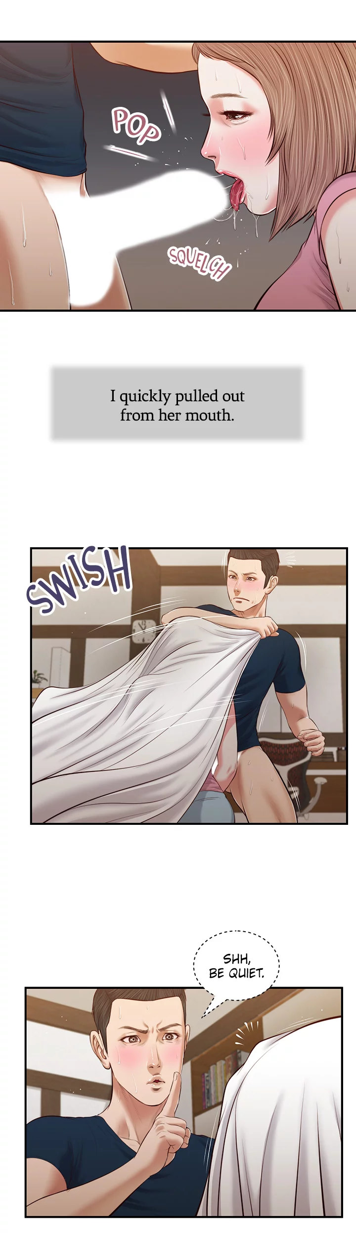 Concubine - Chapter 51 [photo 27] - MangaPorn