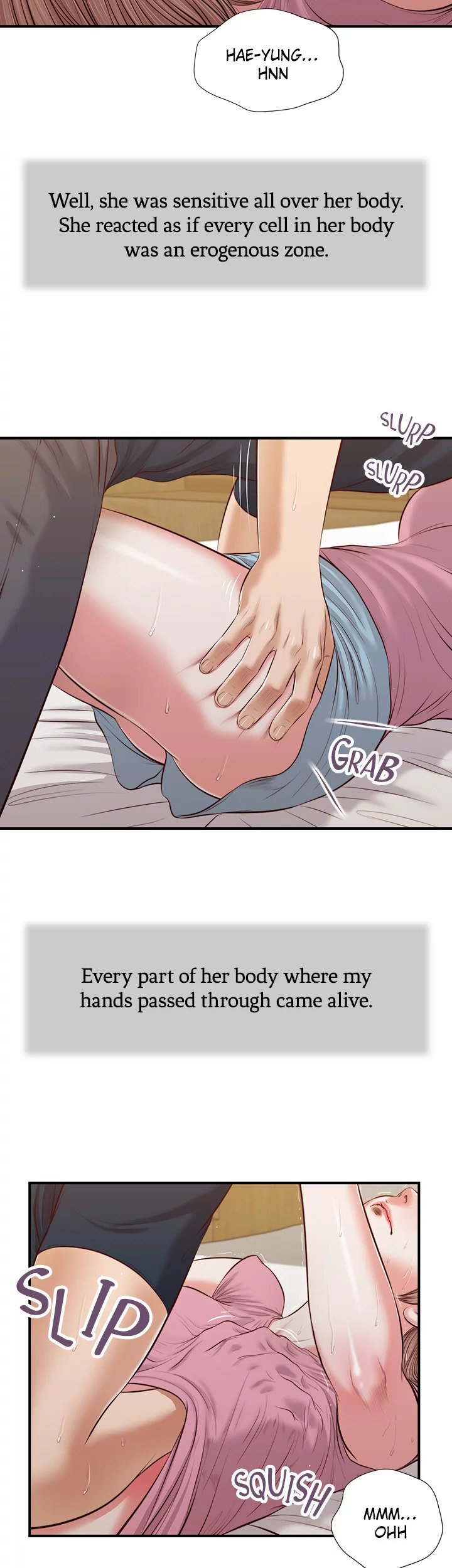 Concubine - Chapter 51 [photo 3] - MangaPorn