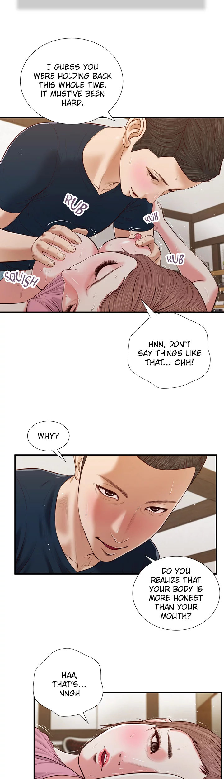 Concubine - Chapter 51 [photo 6] - MangaPorn