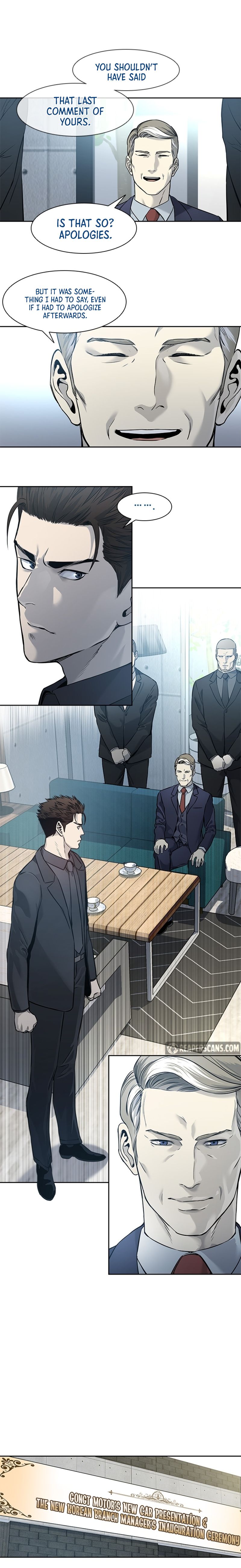 God of Blackfield - Chapter 41 [photo 17] - MangaPorn