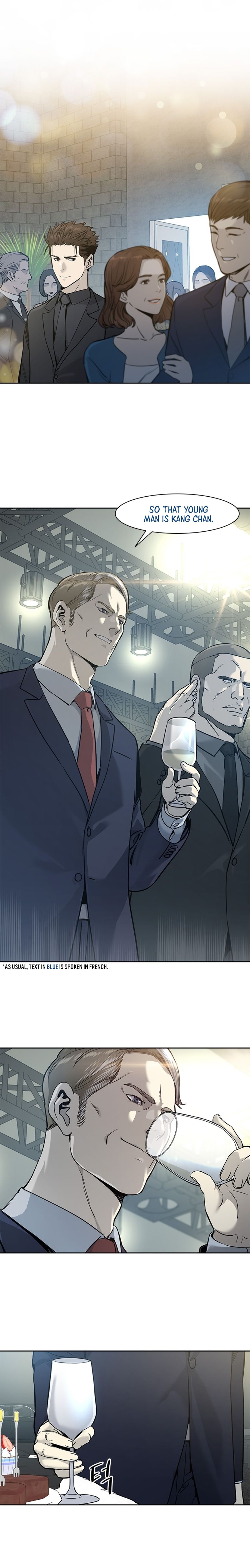 God of Blackfield - Chapter 41 [photo 2] - MangaPorn