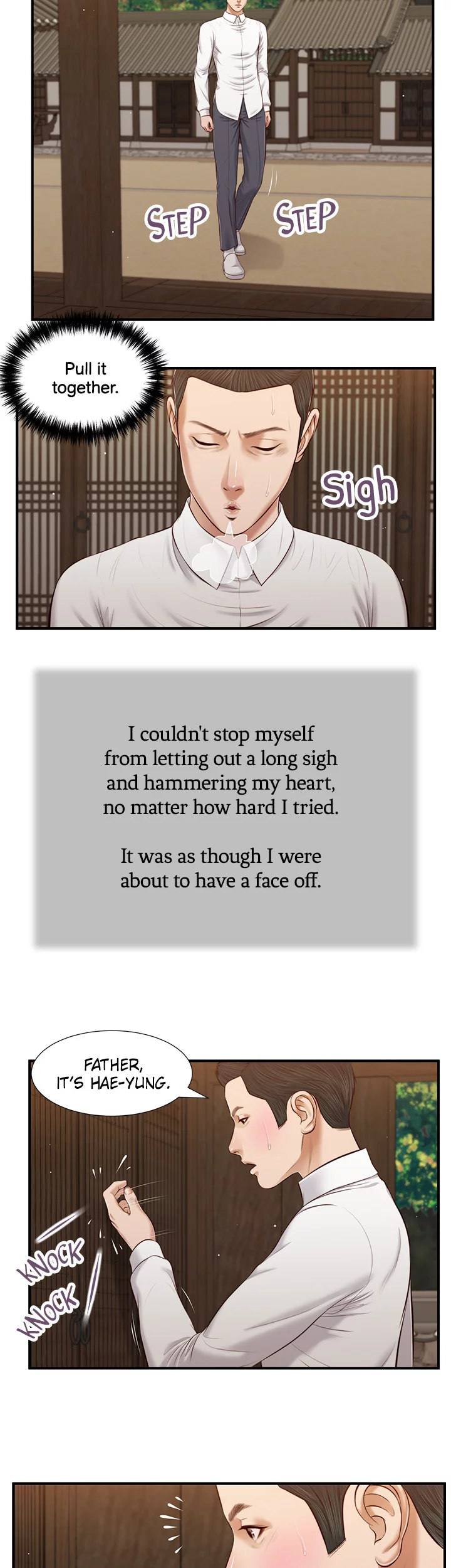 Concubine - Chapter 52 [photo 15] - MangaPorn