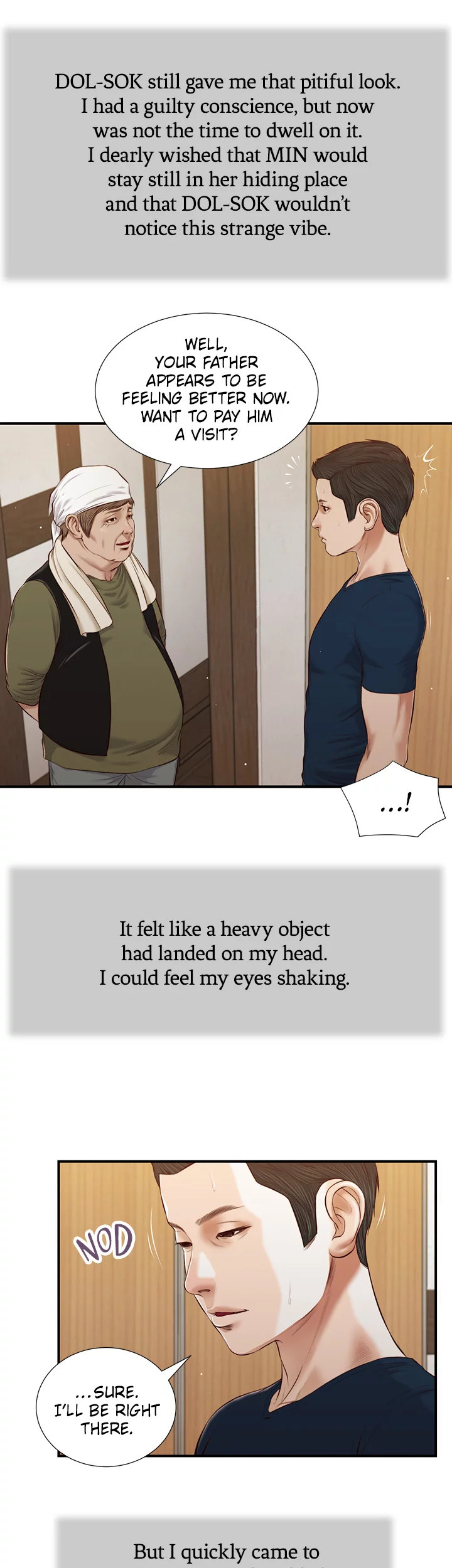 Concubine - Chapter 52 [photo 5] - MangaPorn