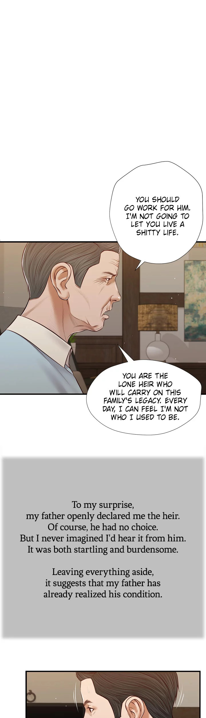 Concubine - Chapter 53 [photo 1] - MangaPorn