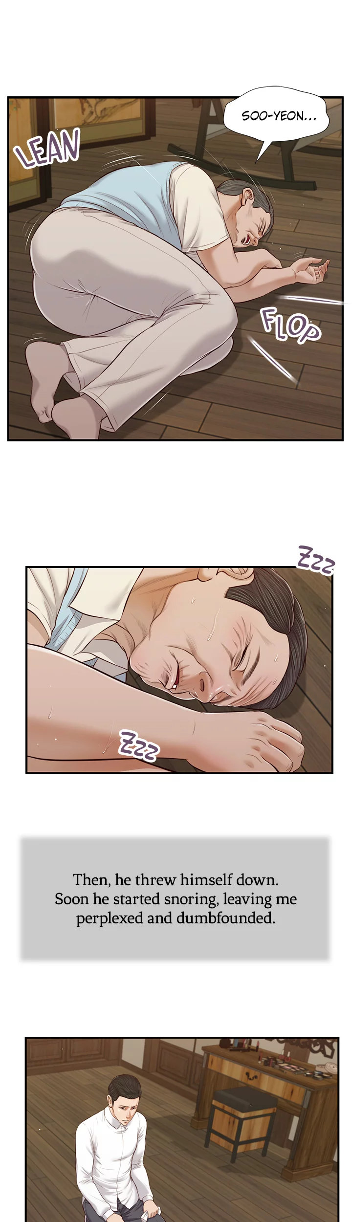 Concubine - Chapter 53 [photo 13] - MangaPorn