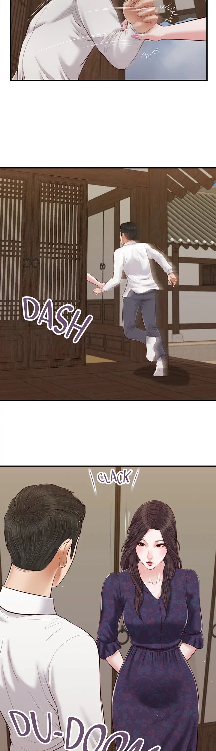 Concubine - Chapter 53 [photo 16] - MangaPorn