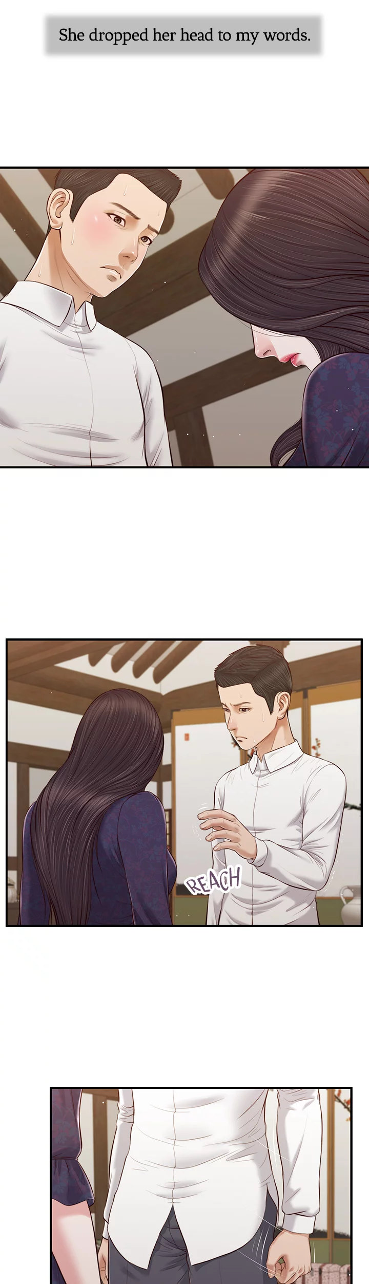 Concubine - Chapter 53 [photo 26] - MangaPorn