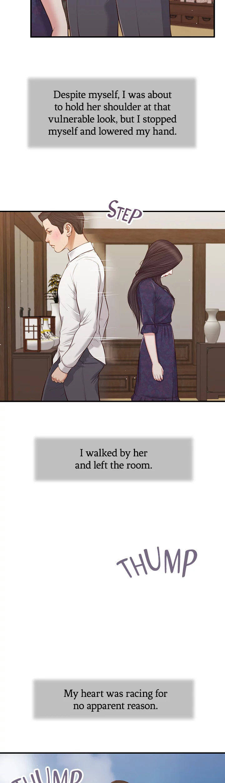 Concubine - Chapter 53 [photo 27] - MangaPorn