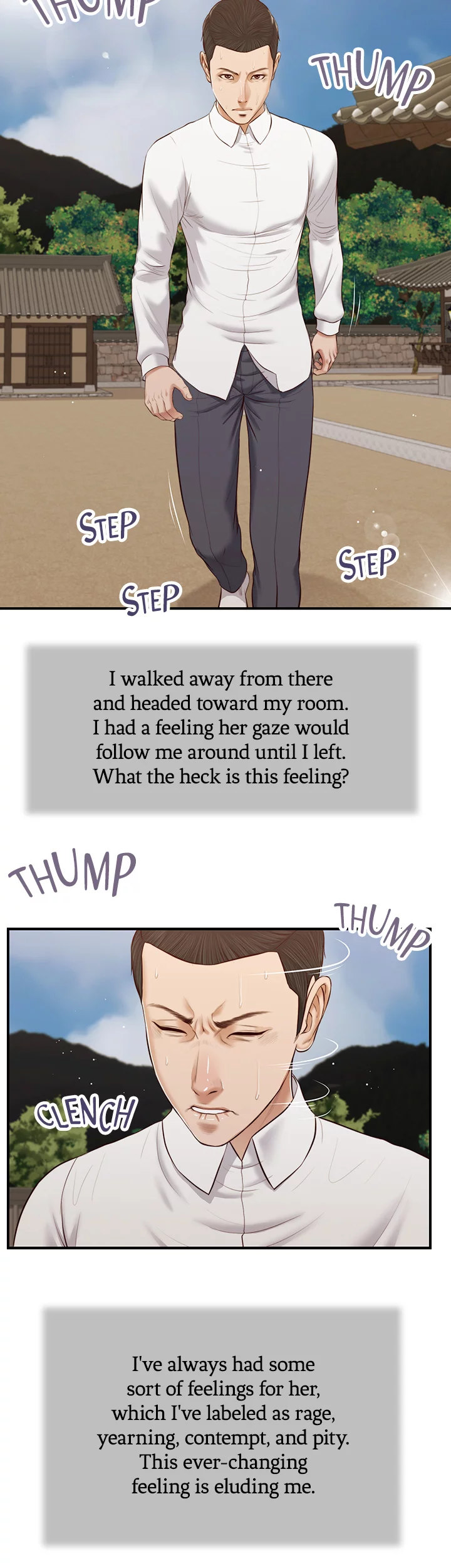 Concubine - Chapter 53 [photo 28] - MangaPorn