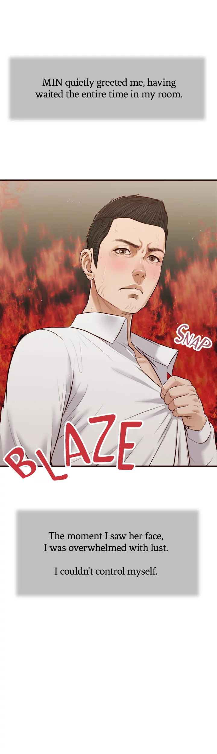 Concubine - Chapter 53 [photo 31] - MangaPorn