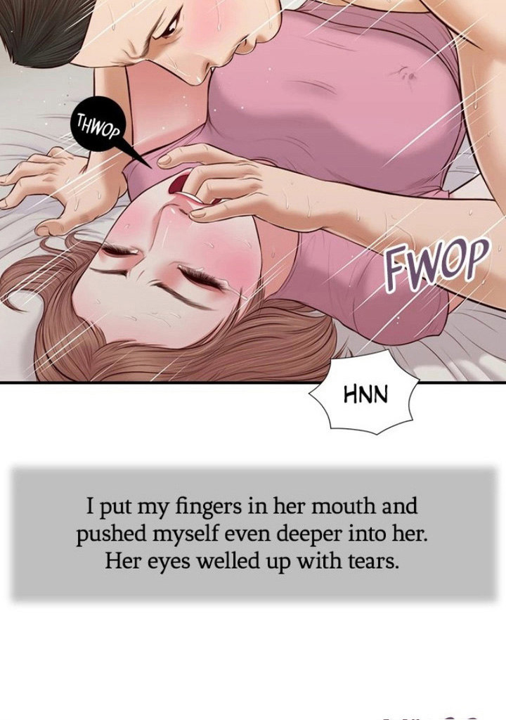 Concubine - Chapter 54 [photo 25] - MangaPorn