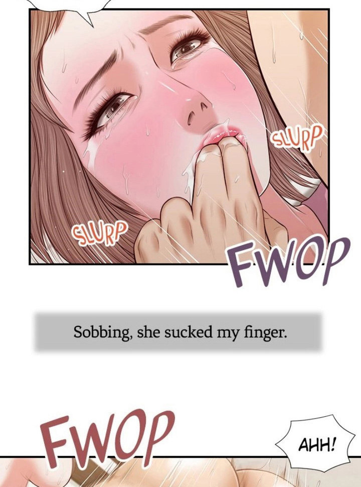 Concubine - Chapter 54 [photo 28] - MangaPorn