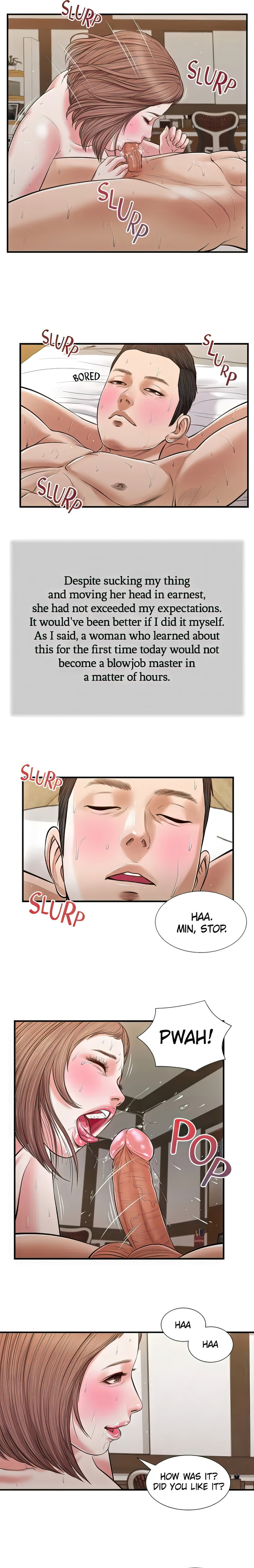 Concubine - Chapter 55 [photo 11] - MangaPorn