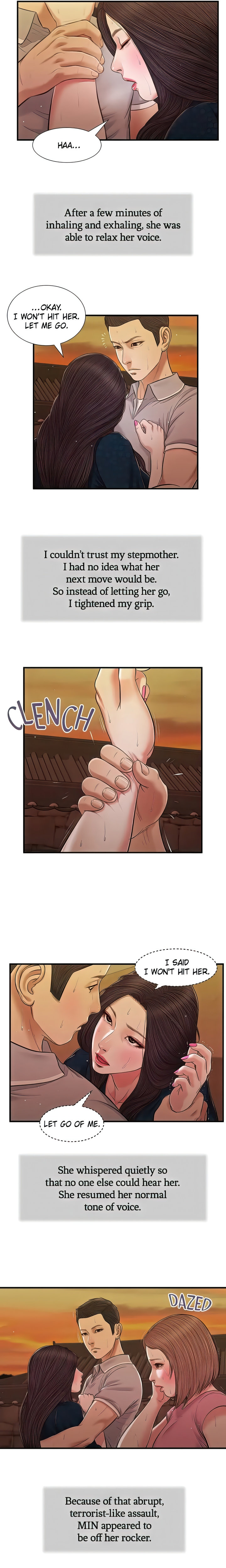 Concubine - Chapter 56 [photo 11] - MangaPorn