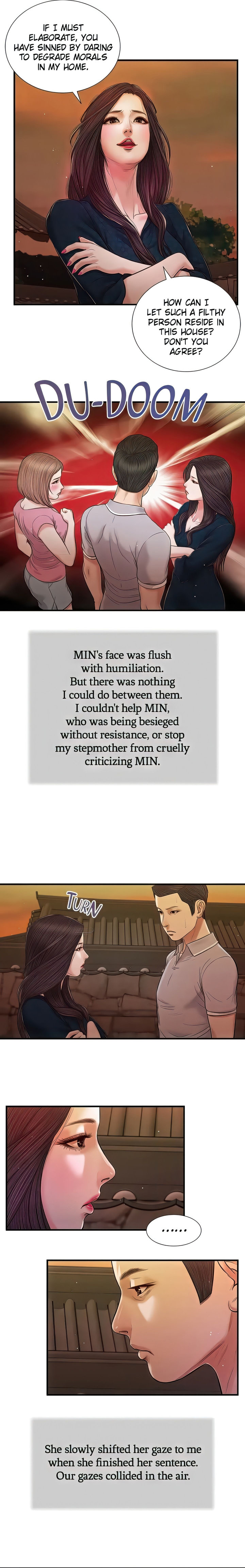 Concubine - Chapter 56 [photo 13] - MangaPorn