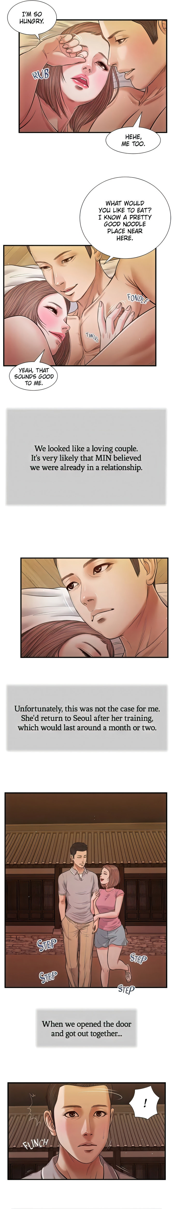 Concubine - Chapter 56 [photo 2] - MangaPorn