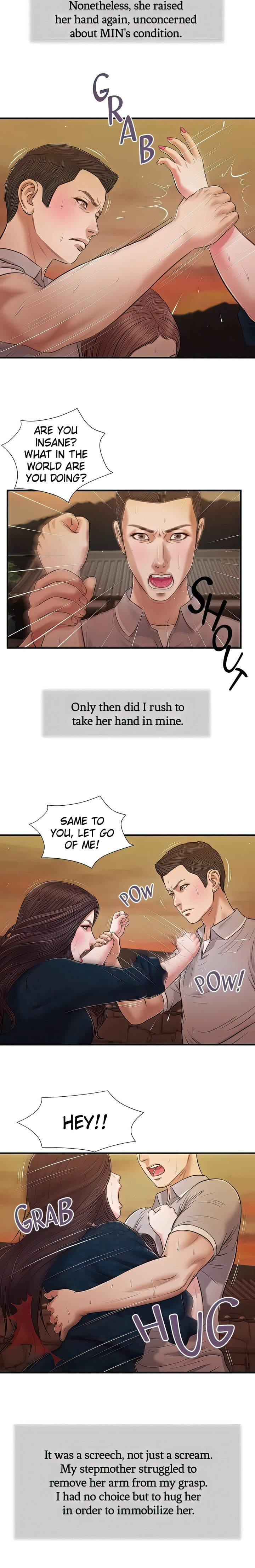 Concubine - Chapter 56 [photo 9] - MangaPorn