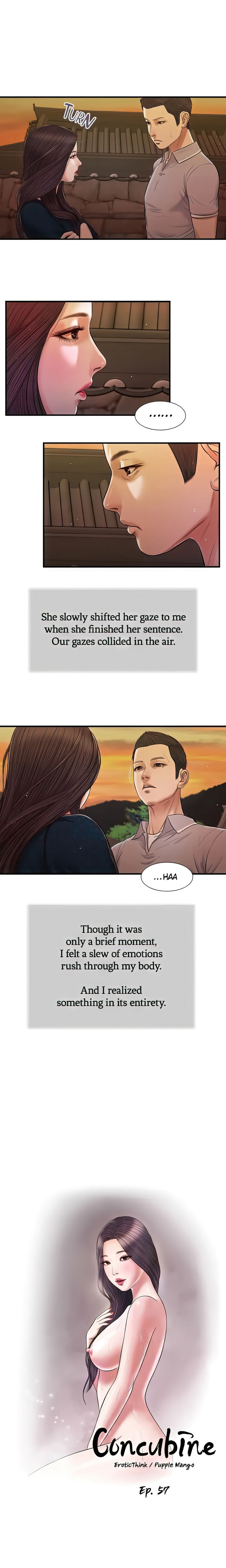 Concubine - Chapter 57 [photo 1] - MangaPorn