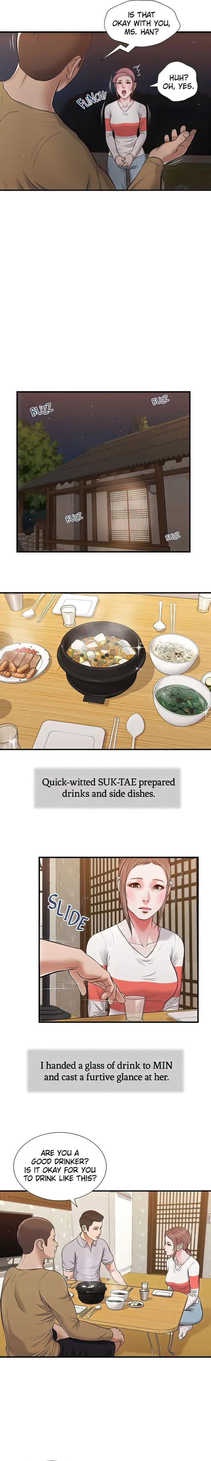 Concubine - Chapter 57 [photo 11] - MangaPorn