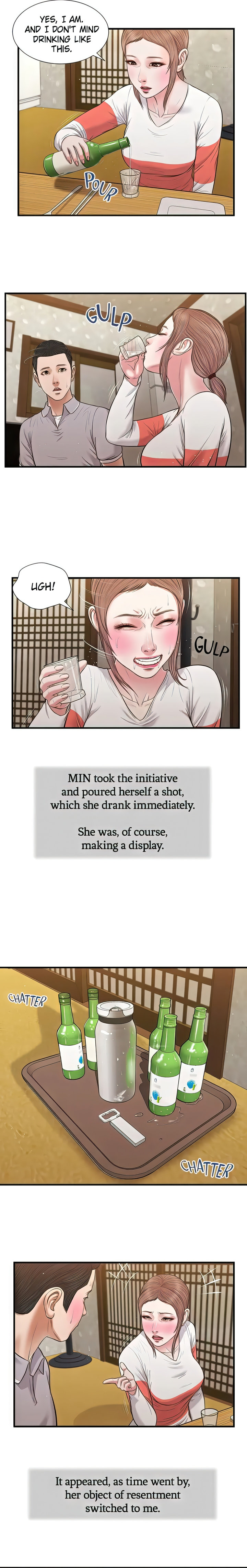 Concubine - Chapter 57 [photo 12] - MangaPorn