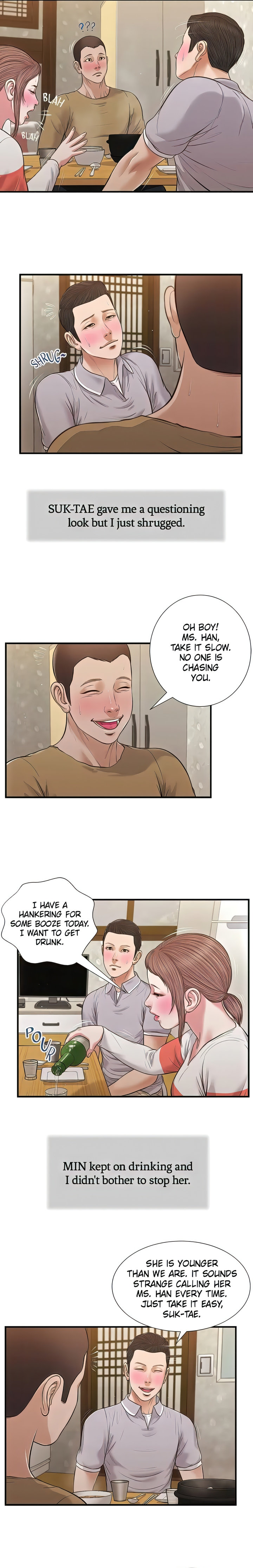 Concubine - Chapter 57 [photo 13] - MangaPorn