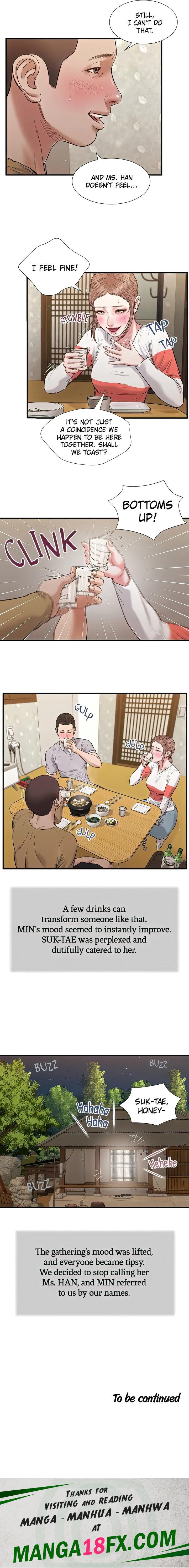 Concubine - Chapter 57 [photo 14] - MangaPorn