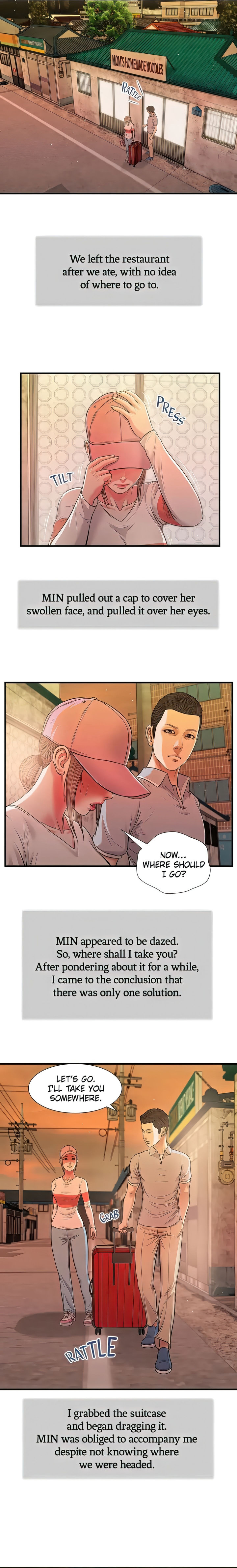 Concubine - Chapter 57 [photo 6] - MangaPorn