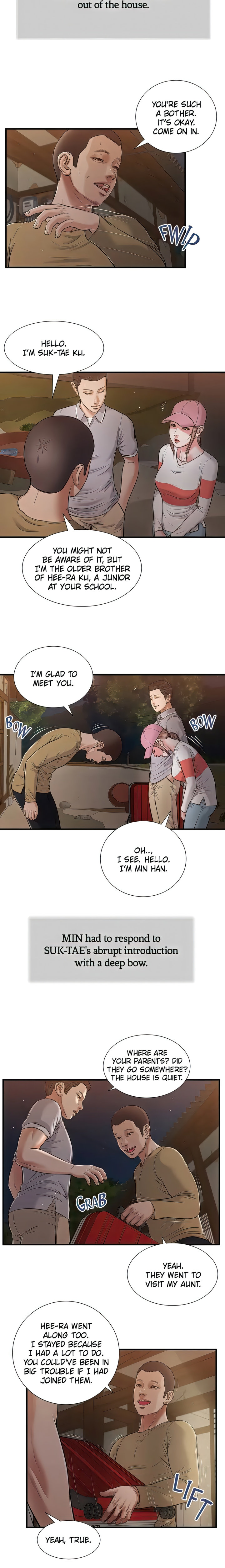 Concubine - Chapter 57 [photo 9] - MangaPorn