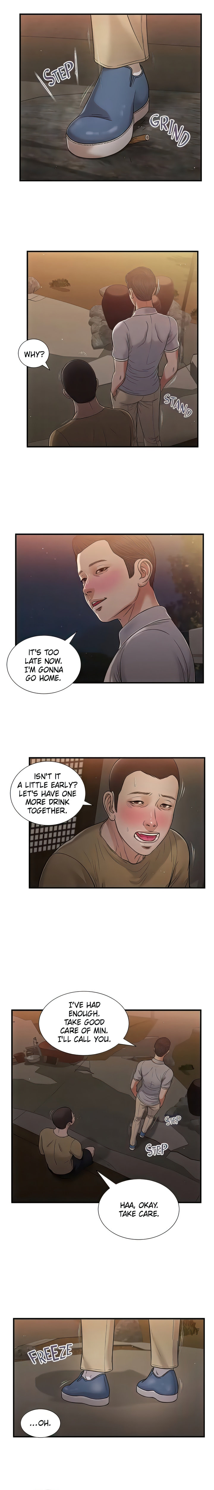 Concubine - Chapter 58 [photo 13] - MangaPorn