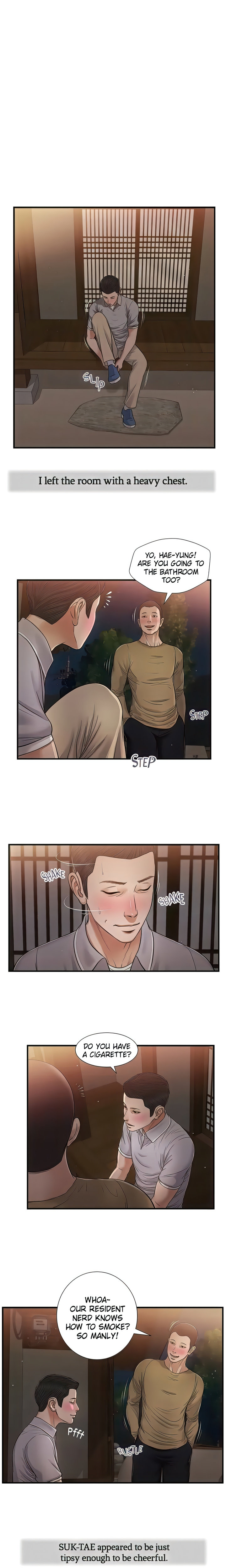 Concubine - Chapter 58 [photo 7] - MangaPorn